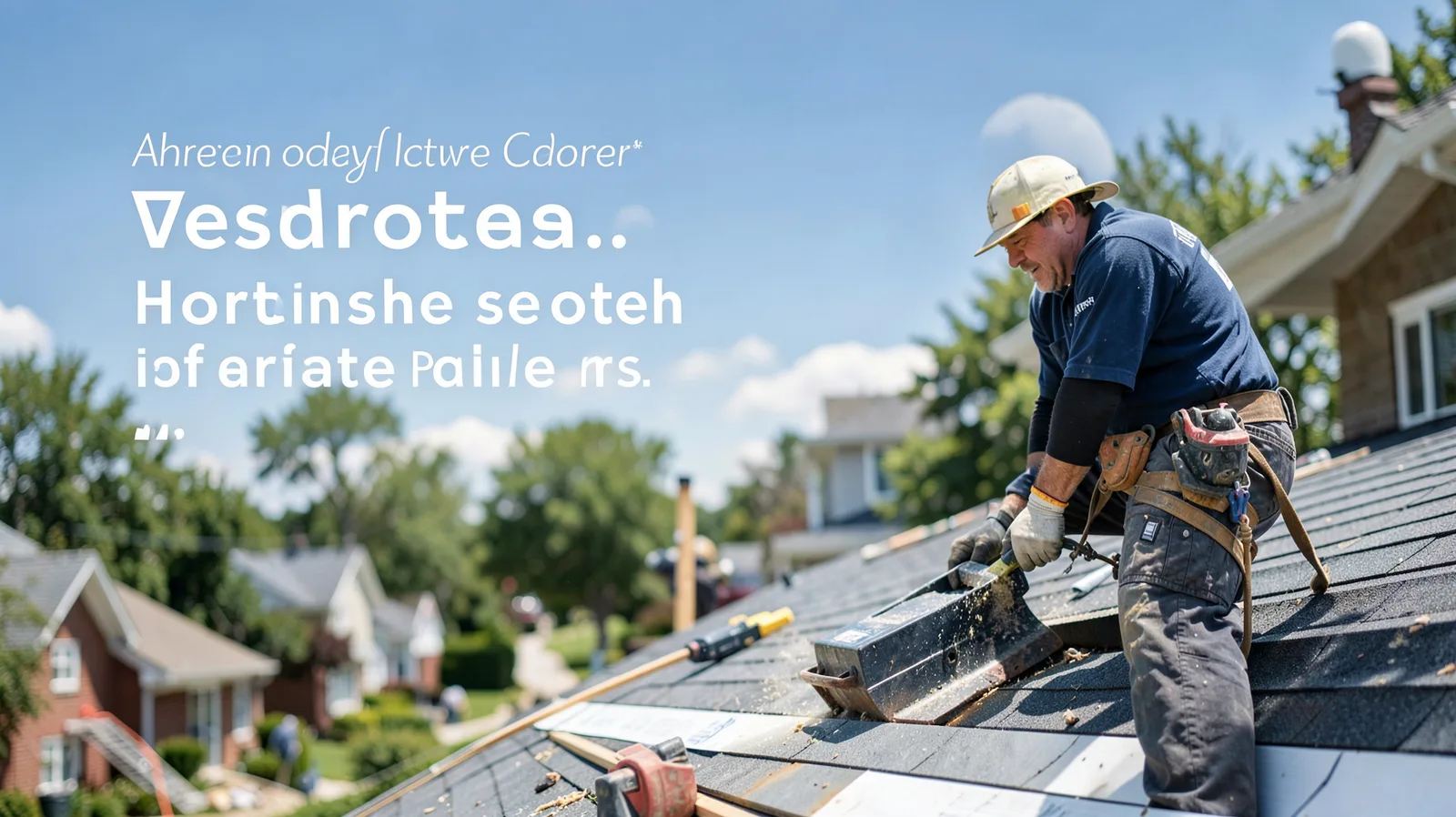Roof Replacement in Fenton, MO near me